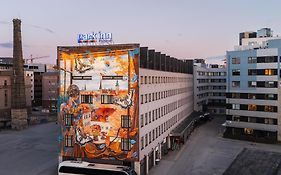 Park Inn By Radisson Central Tallinn
